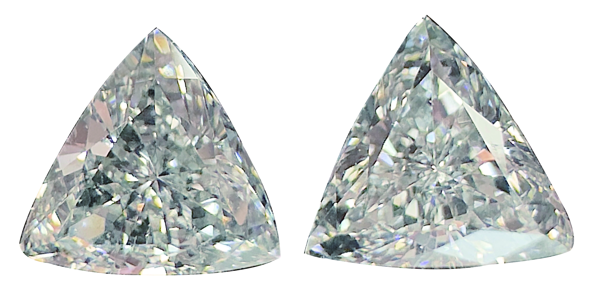 Trillion Diamond